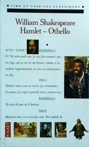 William Shakespeare - Hamlet - Othello
