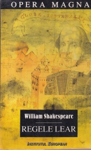 William Shakespeare - Regele Lear