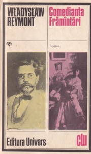Wladyslaw Reymont - Comedianta. Framantari