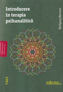 Wolfgang Mertens - Introducere in terapia psihanalitica