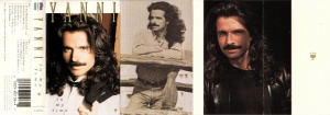 Yanni – In My Time - Img 2