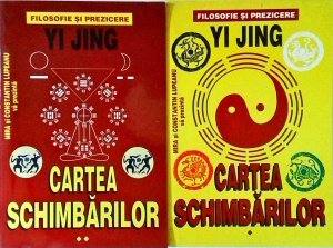 Yi Jing - Cartea schimbarilor, 2 volume - Img 1