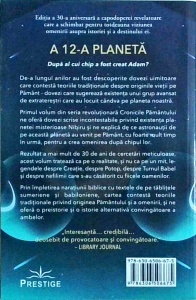 Zecharia Sitchin - A 12-a planeta - Img 2