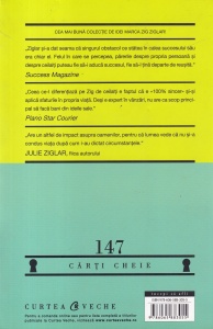 Zig Ziglar - De la bine la excelent - Img 2
