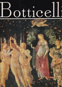 A.E. Baconsky - Botticelli