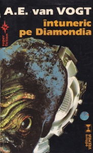 A. E. Van Vogt - Intuneric pe Diamondia
