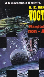 A. E. van Vogt - Sfarsitul non - A