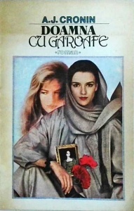 A. J. Cronin - Doamna cu garoafe (1992)