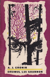 A. J. Cronin - Drumul lui Shannon