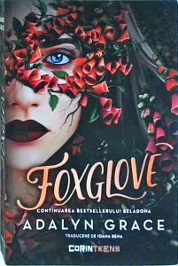 Adalyn Grace - Foxglove