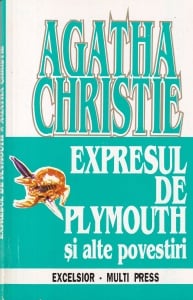 Agatha Christie - Expresul de Plymouth si alte povestiri