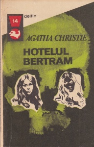 Agatha Christie - Hotelul Bertram