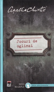 Agatha Christie - Jocuri de oglinzi (2014)