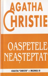 Agatha Christie - Oaspetele neasteptat