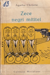 Agatha Christie - Zece negri mititei (1966)
