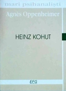 Agnes Oppenheimer - Heinz Kohut