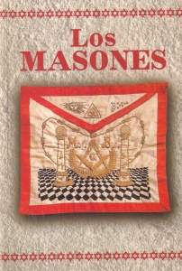 Agustin Celis Sanchez - Los masones
