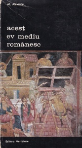 Al. Alexianu - Acest ev mediu romanesc