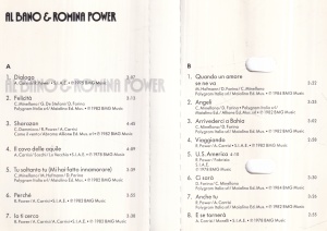 Al Bano, Romina Power – The Collection - Img 2