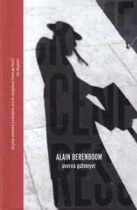 Alain Berenboom - Averea Gutmeyer