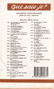Albert Flocon, Rene Taton - La Perspective - Img 2