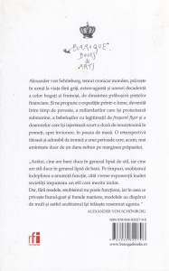 Alexander Von Schonburg - Inalta societate - Img 2