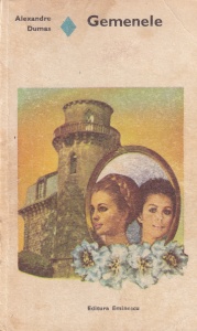 Alexandre Dumas - Gemenele