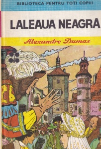 Alexandre Dumas - Laleaua neagra (1982)