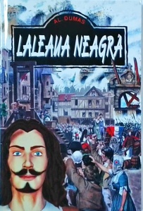 Alexandre Dumas - Laleaua neagra (1998)