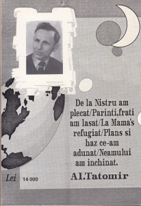 Alexandru C. Tatomir - Taine. Povestiri misterioase adunate de pe meleagurile mioritice bucovineano-basarabene - Img 2