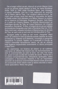 Alexandru Cristian Surcel - Marginile Marii Unirii. O perspectivă polemică, francmasonică şi profană - Img 2