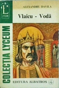 Alexandru Davila - Vlaicu-Voda