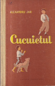 Alexandru Jar - Cucuietul
