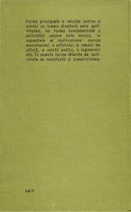 Alexandru Rosca - Creativitatea generala si specifica - Img 2