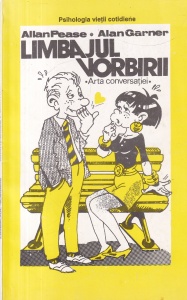 Allan Pease, Alan Garner - Limbajul vorbirii. Arta conversatiei