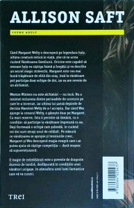 Allison Saft - O magie de neimblanzit - Img 2