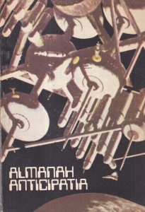 Almanah Anticipatia 1986