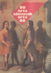 Almanah Arta 1990