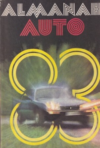 Almanah Auto 1983