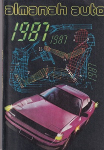 Almanah Auto 1987