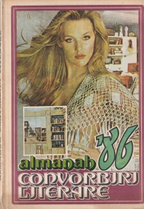 Almanah Convorbiri Literare 1986