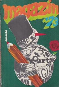 Almanah Magazin 1973