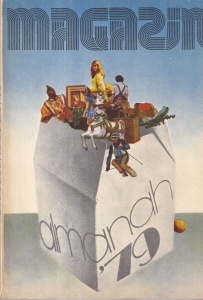 Almanah Magazin 1979