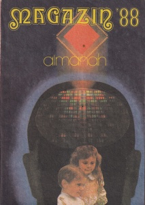 Almanah Magazin '88