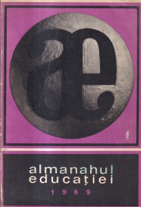Almanahul Educatiei 1969