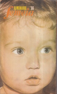 Almanahul Femeia 1986