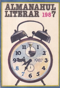 Almanahul Literar 1987