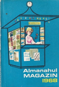 Almanahul Magazin 1968