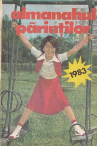 Almanahul Parintilor 1983