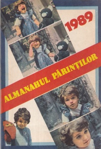 Almanahul Parintilor 1989